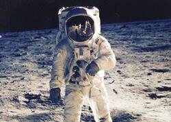 NASA 50 il sonra Aya yenidən insan göndərir