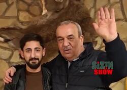 2-ci "Pərviz bülbülə" peyda oldu - <span class="color_red">VİDEO</span>