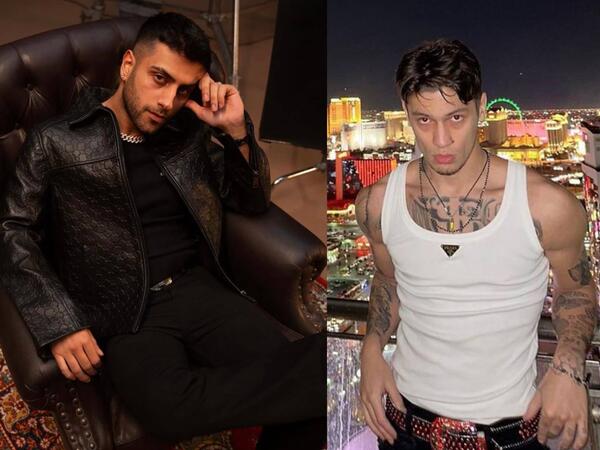 "Reynmen" və "Çakal" da saxlanıldı - <span class="color_red">FOTO</span>