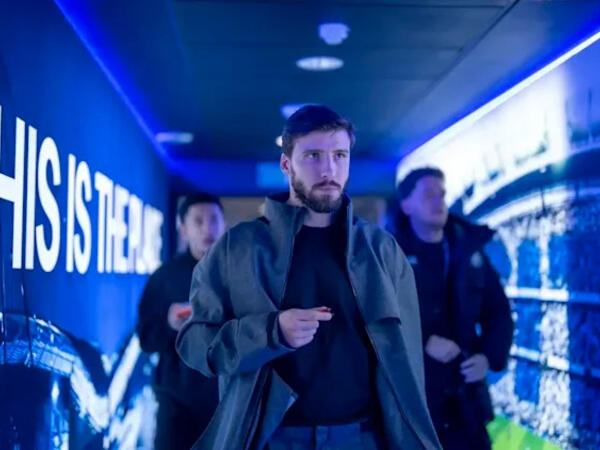 “Qalatasaray”la matçda idi, evi soyuldu - <span class="color_red">FOTO</span>