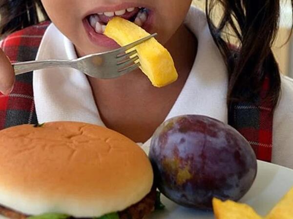 Hər 10 məktəblidən 1-i obezdir