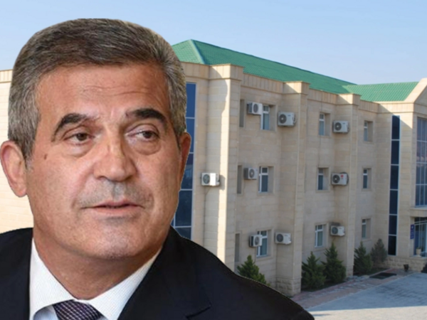 İşdən çıxarılan icra başçısını kim əvəz edir?