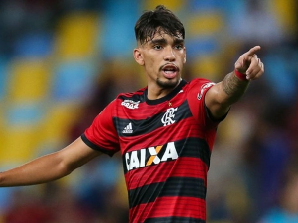 Braziliya çempionatının ən bahalı transferi reallaşdı