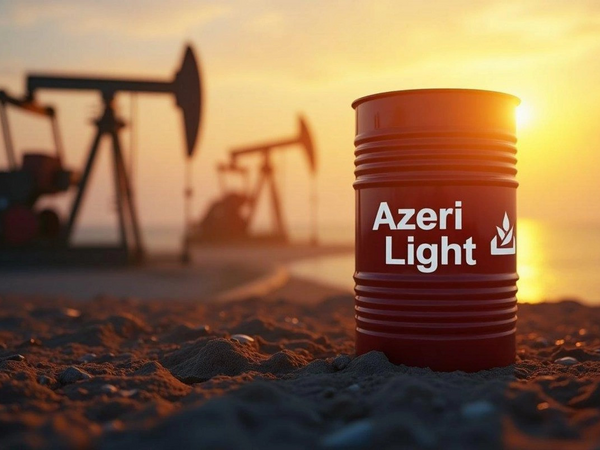 Neft bazarında yüksəliş: <span class="color_red">“Azeri Light” 73 dolları keçdi</span>