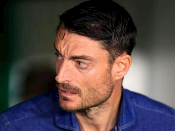 Frankfurt təmsilçisinin yeni baş məşqçisi bəlli oldu