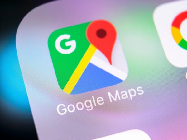 Google Maps-də danışan süni intellekt Gemini istifadəyə verilib