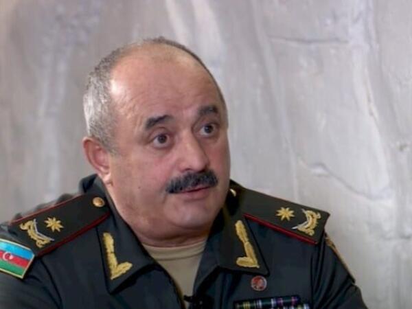 Hərbi Akademiyanın tanınmış müəllimi <span class="color_red">VƏFAT ETDİ</span>