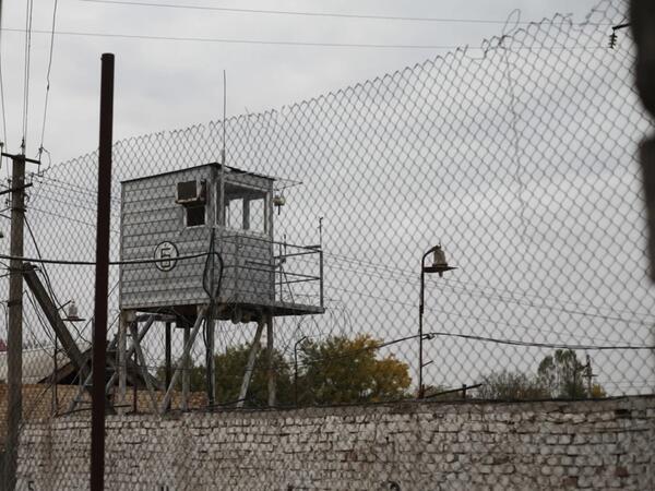 ABŞ-də həbsxanadan təhlükəli məhkumlar qaçıb