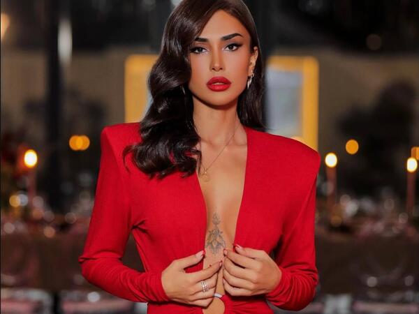 "40 dərəcə istidə oturub ağlayırdım, indi isə sırtılmışam" - <span class="color_red">FOTO</span>