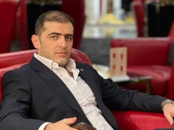 "Heç bir mahnıya görə mənə pul verməyib"