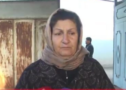 Arvadını öldürmək istəyirmiş, anası araya girib… - <span class="color_red">VİDEO</span>
