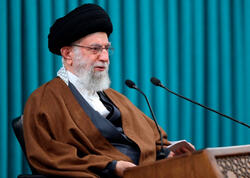 İranda baş verən hadisələr çevrilişə bənzəyirdi – İranın Ali Lideri