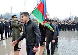 Bu xəstəliyi olanlar əsgər aparılmır