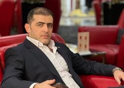 "Heç bir mahnıya görə mənə pul verməyib" - Tunar Rəhmanoğlu