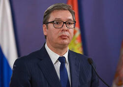 “ABŞ-nin 48 saata İrana zərbə endirməsini gözləyirəm”