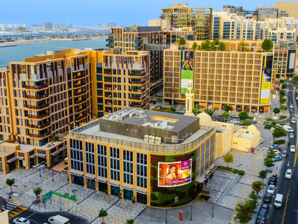 Dünyanın ilk qızılla örtülmüş küçəsi yaradılır - <span class="color_red">FOTO</span>