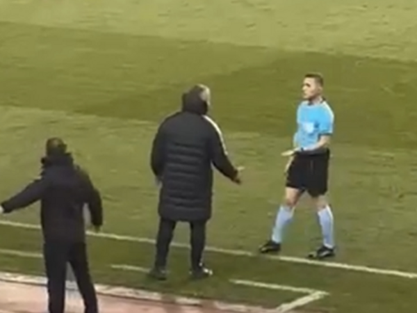 Hakimin qərarı Qurbanovu özündən çıxartdı - <span class="color_red">VİDEO</span>