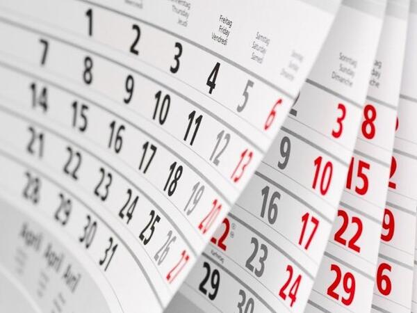 Fevralın 2-si ilə bağlı XƏBƏRDARLIQ -  "Peşman ola bilərsiz"