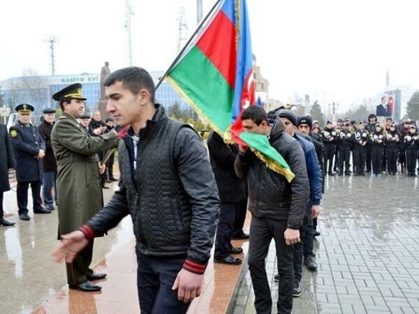 Bu xəstəliyi olanlar əsgər aparılmır