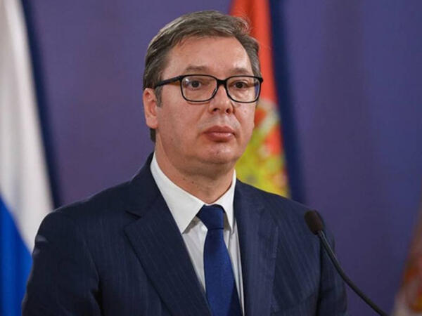 “ABŞ-nin 48 saata İrana zərbə endirməsini gözləyirəm”