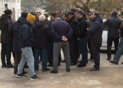 Sakinlərin şikayəti cavabsız qaldı: "Səfalı" MTK binanı necə idarə edir? - <span class="color_red">VİDEO</span>