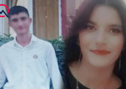 Cəlilabadda əmi qardaşı uşaqlarını belə hücum edib - Qohumları danışdı