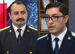 Baş Prokurorluqda yeni təyinat