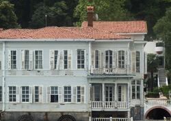 "Kurtlar Vadisi’nin çəkildiyi villa SATILIR - 170 milyona