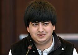 Meyitdən ürək köçürlən Rəşad ötən il əsgər aparılıbmış