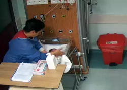 5 günlük körpəni əlil qoyan tibb bacısının daha bir görünütüsü üzə çıxdı - Eynisini başqa körpəyə də edib... - <span class="color_red">FOTO</span>