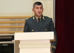 Fuad Məmmədov bu rayona prokuror təyin edildi