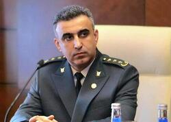 Hərbi prokuror müavini Abşeronda prokuror oldu