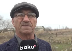 “Evdən nəsə götürürmüş, uşaq içəri girəndə baltadan istifadə edib”