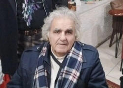 Tanınmış türk aktyor vəfat etdi - <span class="color_red">FOTO</span>