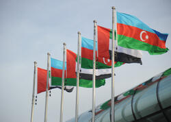 Azərbaycan və BƏƏ arasında energetika və müdafiə sahələri üzrə sənədlər imzalanıb