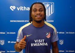 Ademola Lukman transferi rəsmən açıqlandı