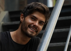 Barış Murat Yağcı saxlanıldı