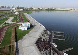 Böyükşor gölündə yaranan vəziyyətlə bağlı RƏSMİ AÇIQLAMA