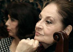 Xalq artistinə itki