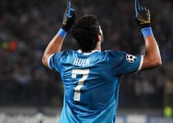 Hulkun oğlanları məşhur klubla müqavilə imzaladılar - <span class="color_red">FOTO</span>