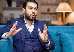 "Villamla, bahalı maşınımla bağlı şərhləri oxuyanda KÖVRƏLİRƏM"