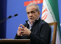 Pezeşkiandan ABŞ ilə bağlı mühüm GÖSTƏRİŞ