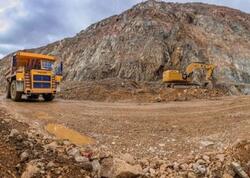 Azərbaycanda beş faydalı qazıntı yatağı istifadəyə verildi