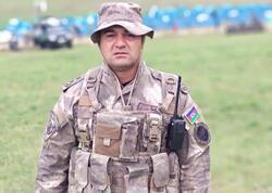 DSX-də yeni təyinat: Vüsal Sultanov diviziya komandiri oldu