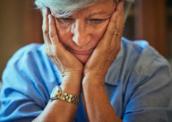 "Alzheimer"in ən çox rast gəlinən 10 erkən əlaməti