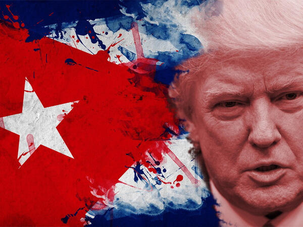 Vaşinqtonun neft cilovu: Tramp Kubanı necə boğur