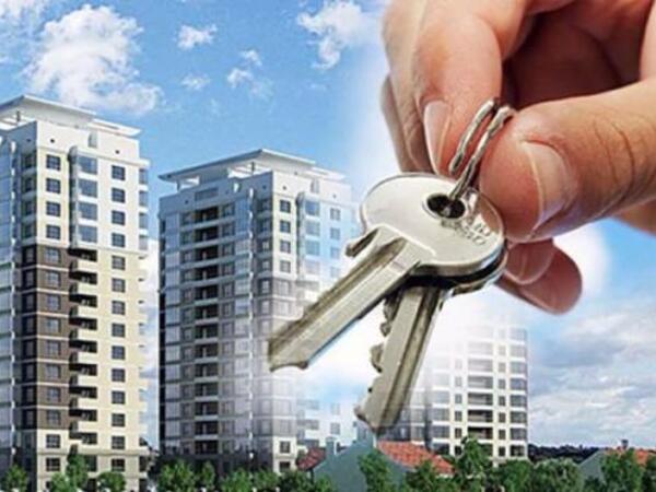 Əmlak bazarında son vəziyyət: Evlər bahalaşır?