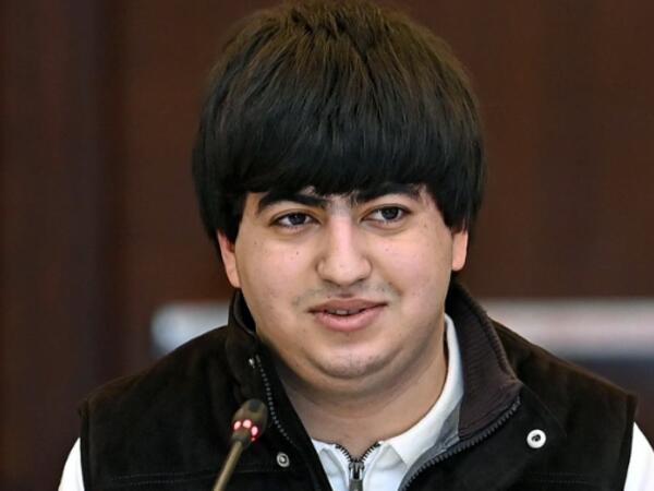 Meyitdən ürək köçürlən Rəşad ötən il əsgər aparılıbmış