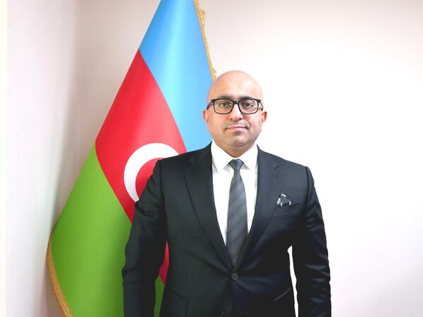 Qida Təhlükəsizliyi Agentliyində yeni təyinat oldu