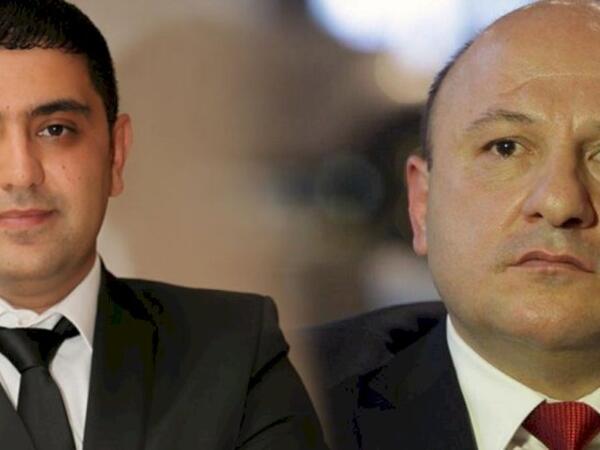 Milyonluq dələduzluq işi: Hüseyn Abdullayevin qohumu həbsdən çıxdı